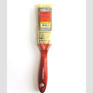 Пензель флейцевий тип Чемпіон, 1,5 - 40 мм, штучний ворс, Vist