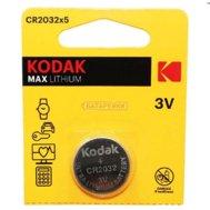 Батарейка часовая KODAK Ultra lit CR 2032 B5
