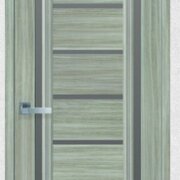 Дверное полотно ТМ Новый Стиль Верона С2 (размер, цвет в ассортименте)