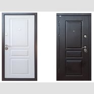 Входные двери Steel Art ТРОЯ NEW Прайм