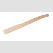 Ручка для топора деревянная 600 мм