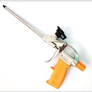 Пистолет для монтажной пены Профессиональный, тефлон, 3303 LT