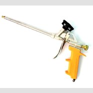 Пістолет для монтажної піни Експерт LevTools