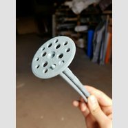 Термодюбель 10х180 мм 1шт, U\LZK-P