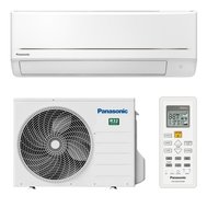 Кондиционер инвертор Super compact (-15 / +43) CS/CU-PZ50WKD, Panasonic