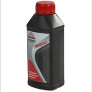 Масло для двухтактных двигателей Vitals 0,5 л