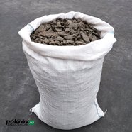 Макуха (жмых) подсолнуха сыродав. розсыпь, мешок 30 кг