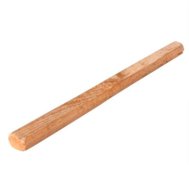 Ручка-держак для молотка дерев'яна 400 мм