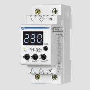 Реле напряжения НоваТек Электро PH-32t