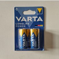 Батарейка VARTA 4914 (LR14) High-Energy