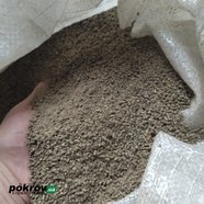 Комбикорм универсальный полнорационный для птицы, гранула 2 мм, розсыпь