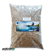 Прикормка Мікс універсал. БАРБАРИС 1 кг, NaturalBaitBomb