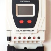 Сонячний Контролер Заряду 12V/24V 60A, LDSOLAR
