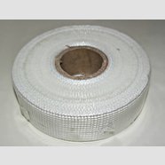 Стрiчка скловолоконна Серпянка 50 мм 153 м, MASTER