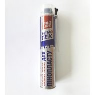Клей-піна універсальна ПРО+ручка 850 мл, PENOTEK PROLINE