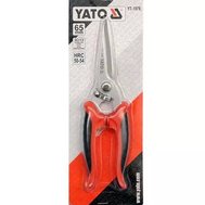 Ножиці багатофункціональні 65 мм, YATO