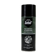 Засіб для видалення іржі та захисти SELSIL Rust Remover Spray (спрей) 200 мл, SELSIL