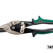 Ножиці по металу праві L=250 мм, YATO