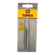Кернер 6,3*100 мм, TOPEX