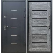 Дверь БЦ Верховина Шале  (860L)