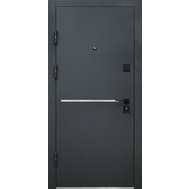 Двері вхідні мет/мдф ПУ-Line 860R
