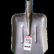 Лопата Совкова лакована, ТМ WoffMann professional tools