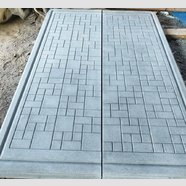 Модуль (под памятник) 2000х650х50 мм (2шт.)