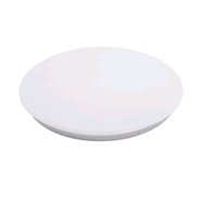 Світильник LED круглий 20w 4000K IP20 CLR-20N, LUXEL