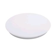 Світильник LED круглий 20w 4000K IP20 CLR-20N, LUXEL
