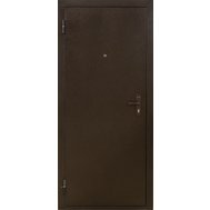 Дверь БЦ мет/мет ПС-50  (980R)