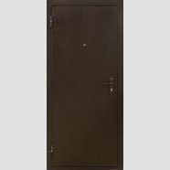 Двері вхідні мет/мет БЦ ПС-50  (980L)