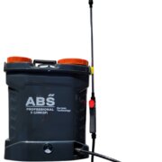 Обприскувач акумуляторный 12 л, ABS Professional