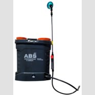 Обприскувач акумуляторный 12 л, ABS Professional