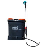 Обприскувач акумуляторный 12 л, ABS Professional