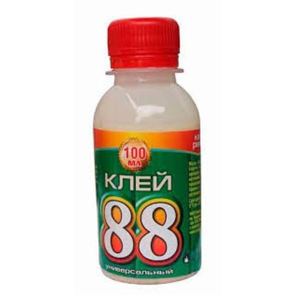 Клей 88 -100 мл