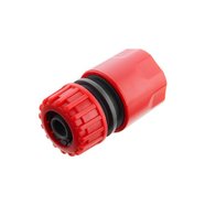 Конектор 1/2 для шланга 1/2 INTERTOOL GE-1016