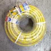 Шланг садовий армований Gold Plast ЛІТО 3/4 50 м