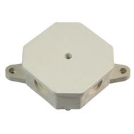 Коробка распределительная накладная 80х80х30 IP-41 Р2