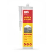 Герметик бітумний TEKADOM BITUMEN 300 ml чорний