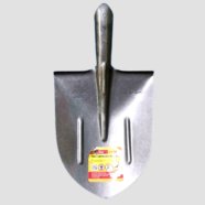 Лопата штикова Американка рельсова сталь