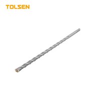 Бур 12x210 мм SDS Plus, X-Tip Профі 74-848 TOLSEN