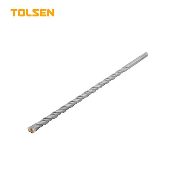 Бур 12x210 мм SDS Plus, X-Tip Профі 74-848 TOLSEN