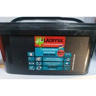 Мастика гидроизоляционная акриловая Lacrysil WaterBlock 3 кг