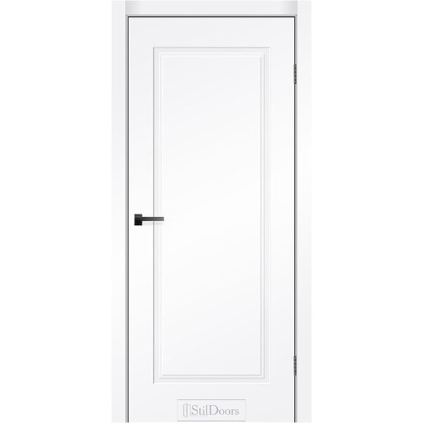 Полотно PALLADIO 70 Біла емаль ПГ, StilDoors