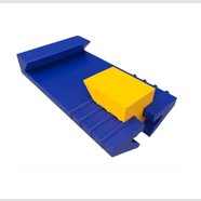 Кріплення для штукатурних маяків до профіля 6,10 мм 1 шт., ADVANTA