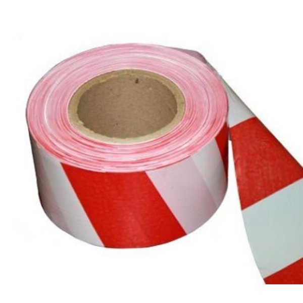 Стрічка сигнальна 48 мм х 100 м, PROTAPE