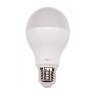 Лампа LED A60 15W E27 6500K 065-СЕ, LUXEL