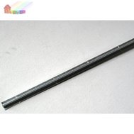 Маяк штукатурный 10 мм/3 м оцинкованный  Ультра