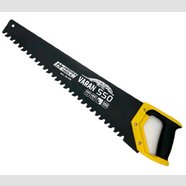 Ножовка по бетону VARAN 550 мм 26-010, HTools
