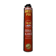 Клей-піна универсальна ПРО+ручка 800 мл, GUN-TYPE BESTFIX